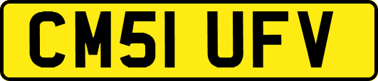 CM51UFV