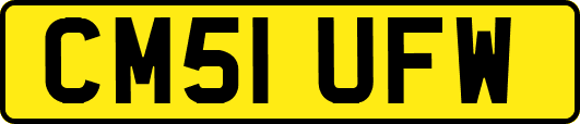 CM51UFW