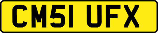 CM51UFX