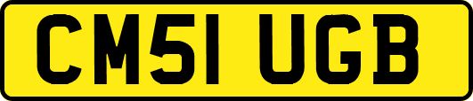 CM51UGB