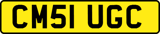 CM51UGC