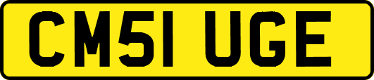 CM51UGE