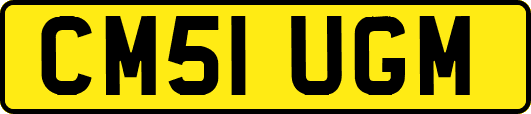 CM51UGM