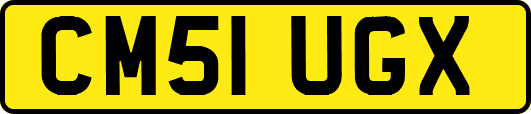 CM51UGX