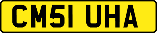 CM51UHA