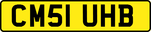 CM51UHB