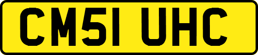 CM51UHC