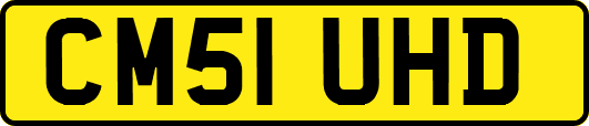 CM51UHD