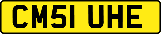 CM51UHE