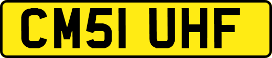 CM51UHF