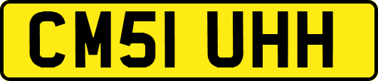 CM51UHH