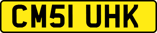 CM51UHK