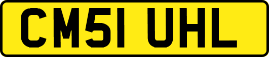 CM51UHL