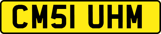 CM51UHM