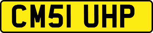 CM51UHP