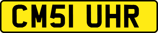 CM51UHR