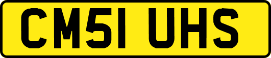 CM51UHS