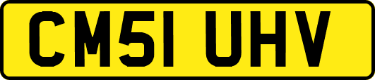 CM51UHV