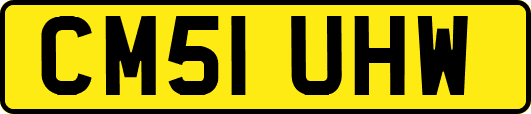 CM51UHW