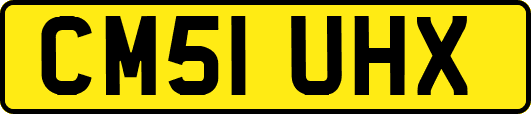 CM51UHX