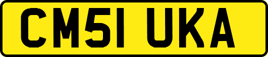 CM51UKA