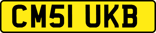 CM51UKB