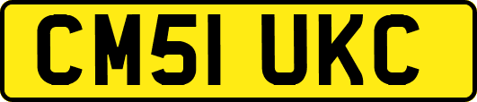 CM51UKC