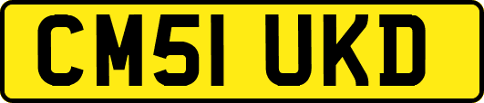 CM51UKD