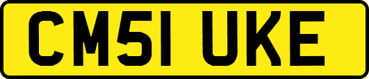 CM51UKE