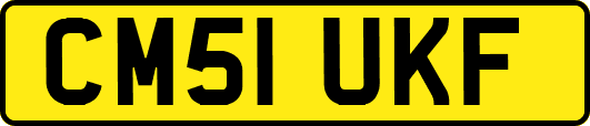 CM51UKF