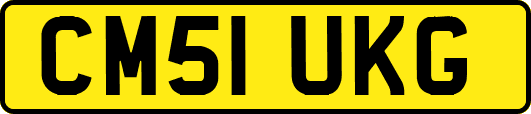 CM51UKG