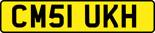 CM51UKH