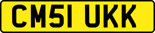 CM51UKK