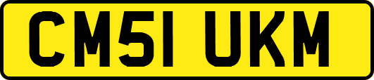 CM51UKM