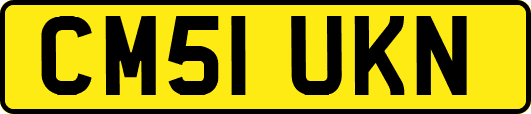 CM51UKN