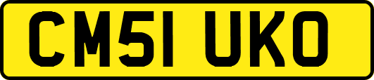 CM51UKO