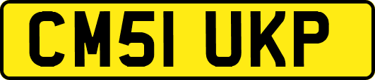 CM51UKP