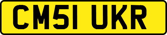 CM51UKR