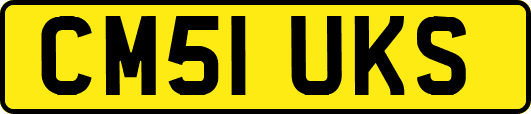 CM51UKS