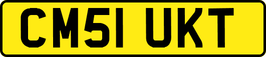 CM51UKT