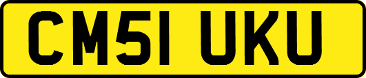 CM51UKU