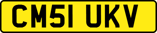 CM51UKV