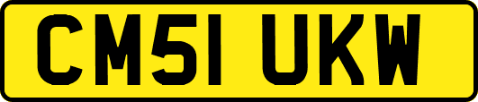 CM51UKW