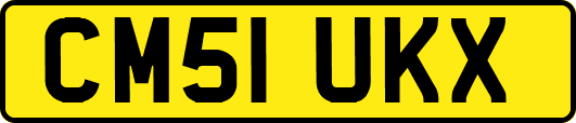 CM51UKX