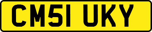 CM51UKY