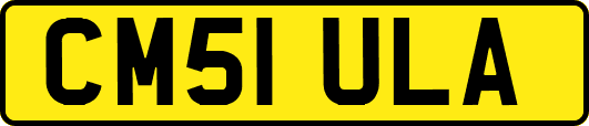 CM51ULA