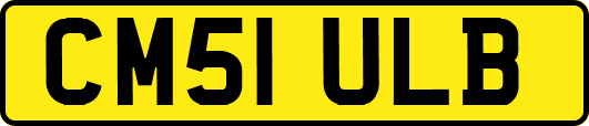 CM51ULB