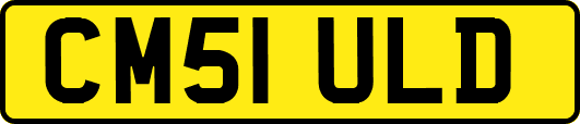 CM51ULD