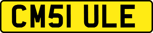 CM51ULE