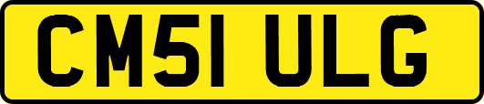 CM51ULG